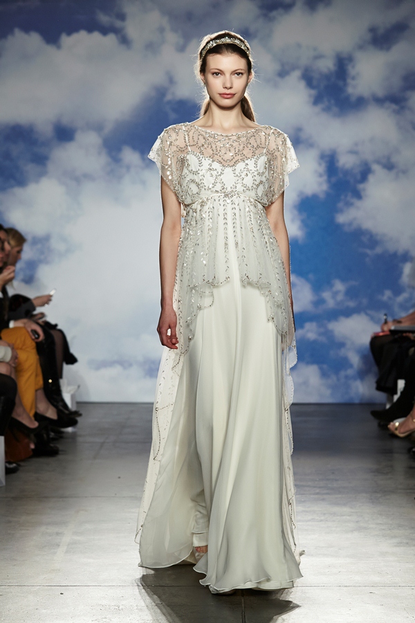 Jenny Packham SP2015