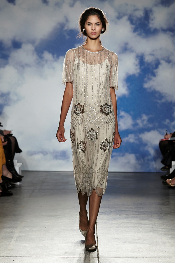 Jenny Packham SP2015