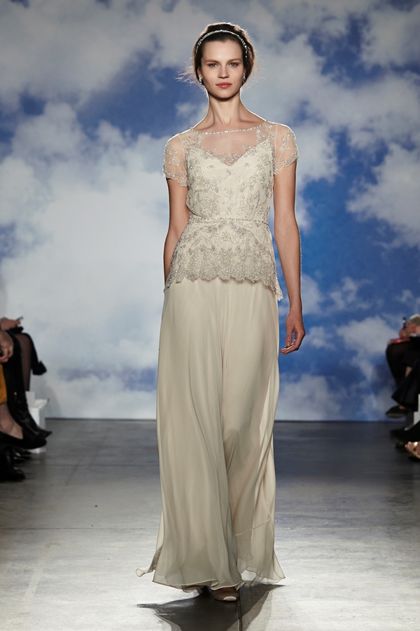 Jenny Packham SP2015
