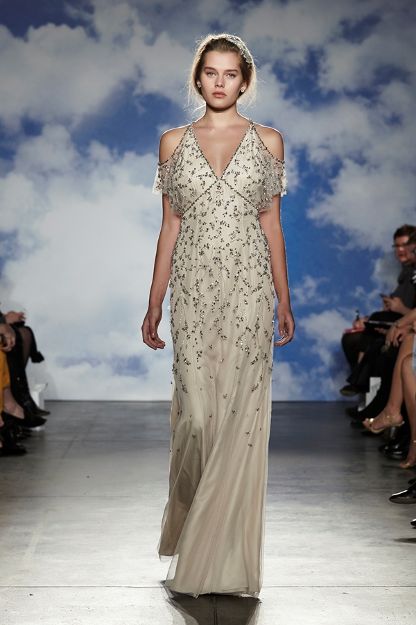Jenny Packham SP2015