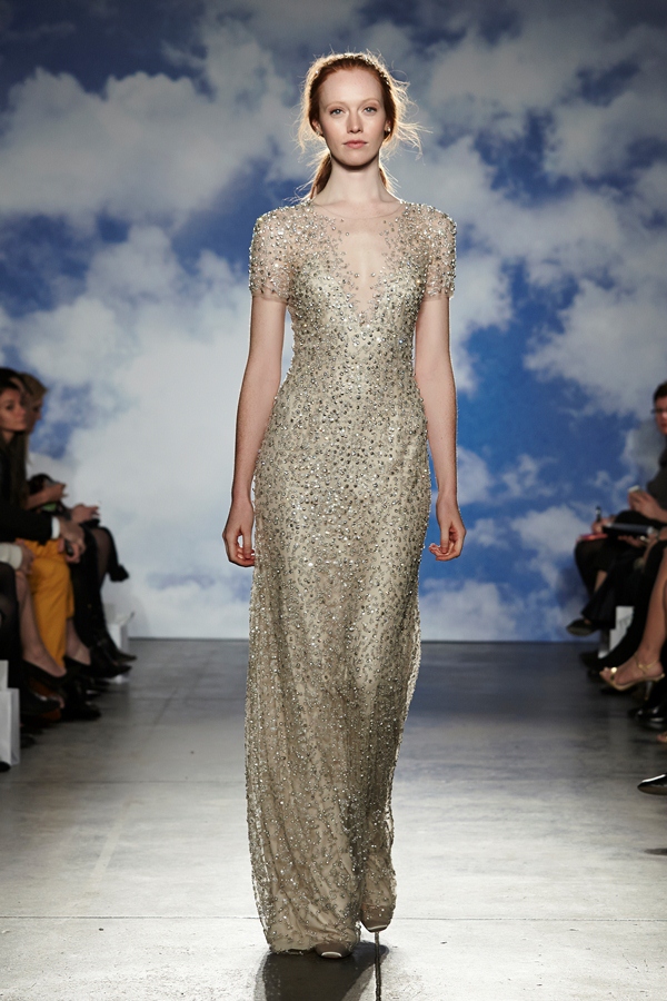 Jenny Packham SP2015