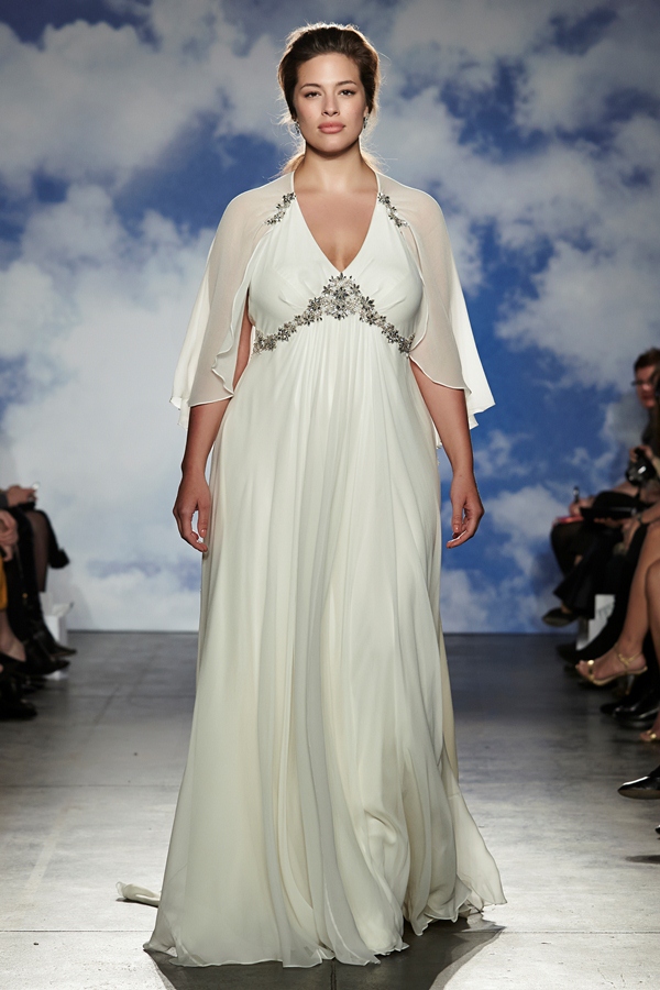 Jenny Packham SP2015