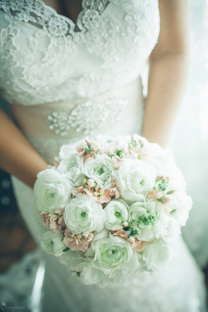 RoundBouquet