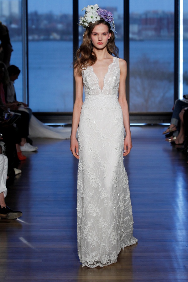 INES DI SANTO BRIDAL