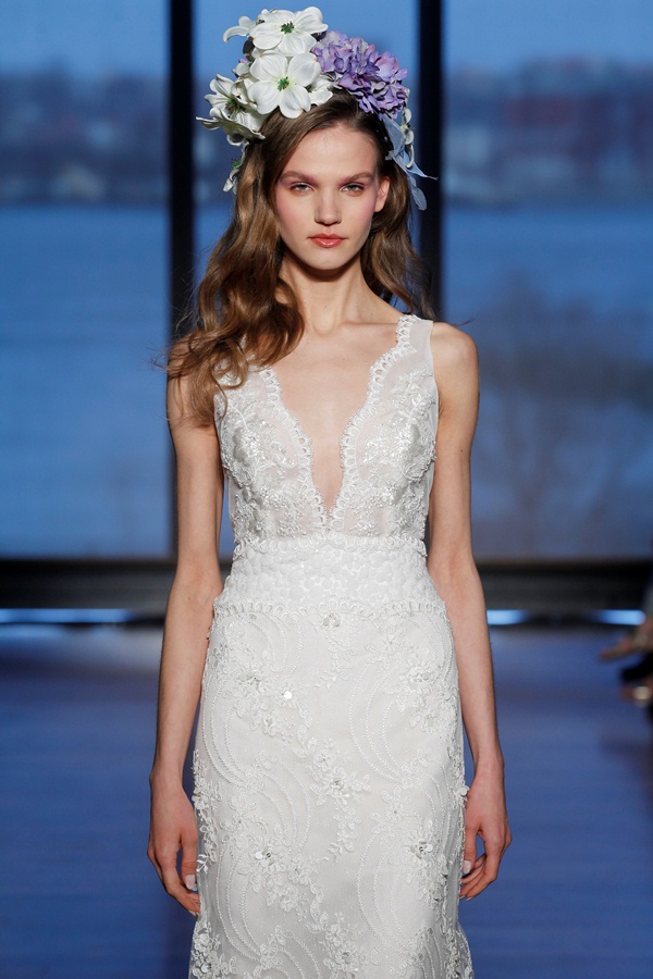 INES DI SANTO BRIDAL