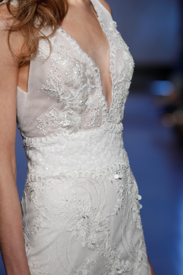 INES DI SANTO BRIDAL