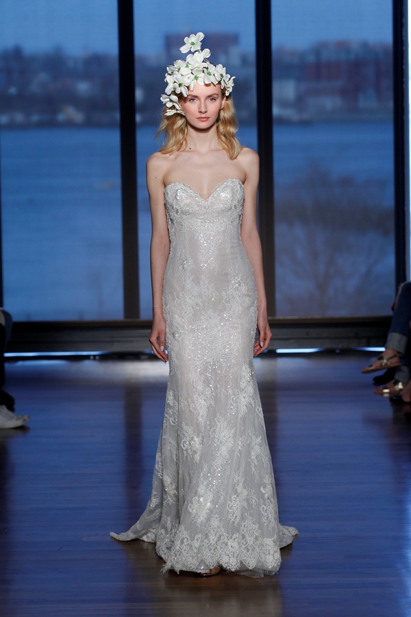 INES DI SANTO BRIDAL