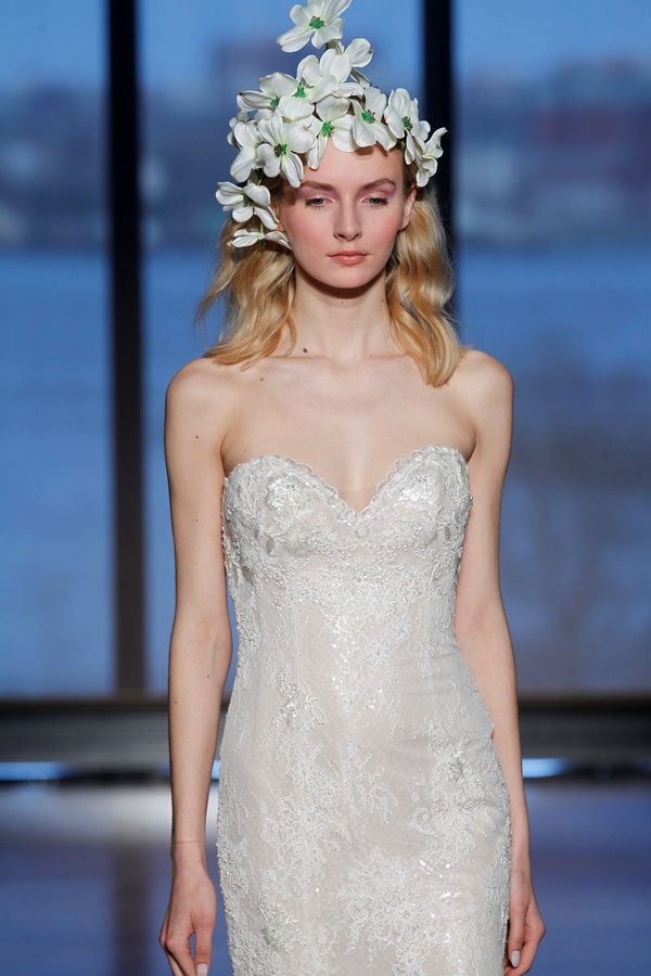 INES DI SANTO BRIDAL