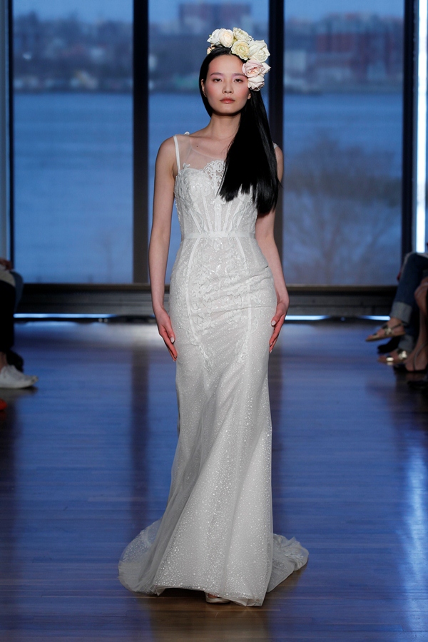 INES DI SANTO BRIDAL