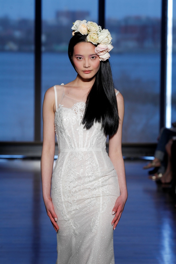 INES DI SANTO BRIDAL