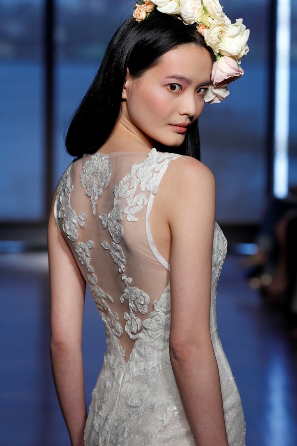 INES DI SANTO BRIDAL