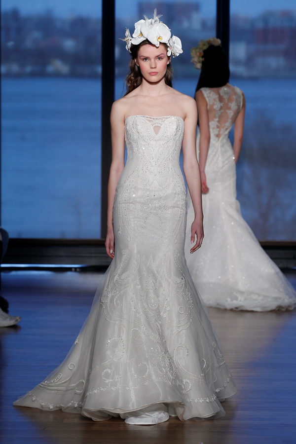 INES DI SANTO BRIDAL