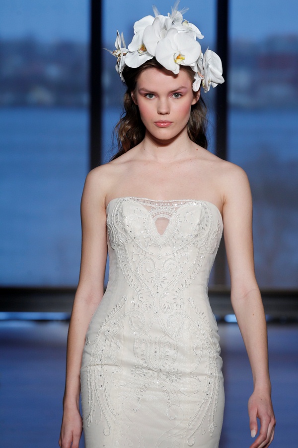 INES DI SANTO BRIDAL