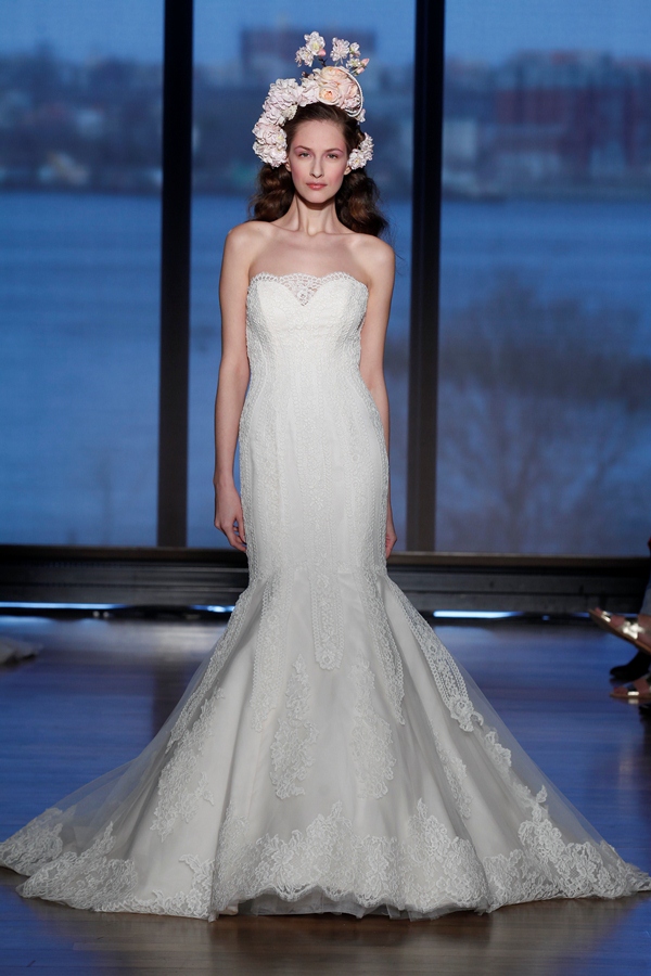 INES DI SANTO BRIDAL