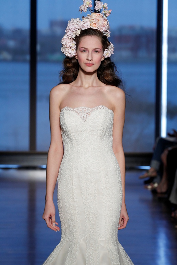 INES DI SANTO BRIDAL