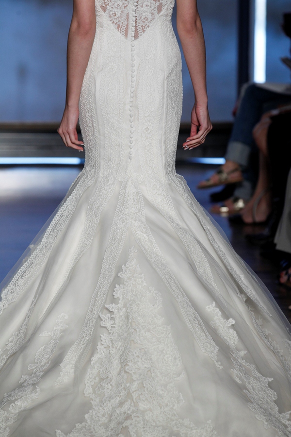 INES DI SANTO BRIDAL