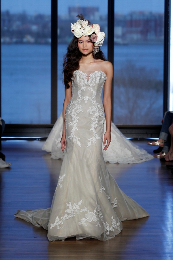 INES DI SANTO BRIDAL