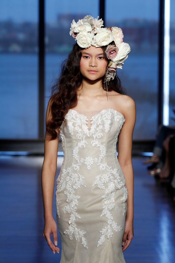 INES DI SANTO BRIDAL