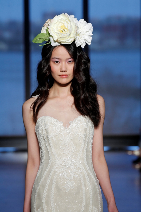 INES DI SANTO BRIDAL