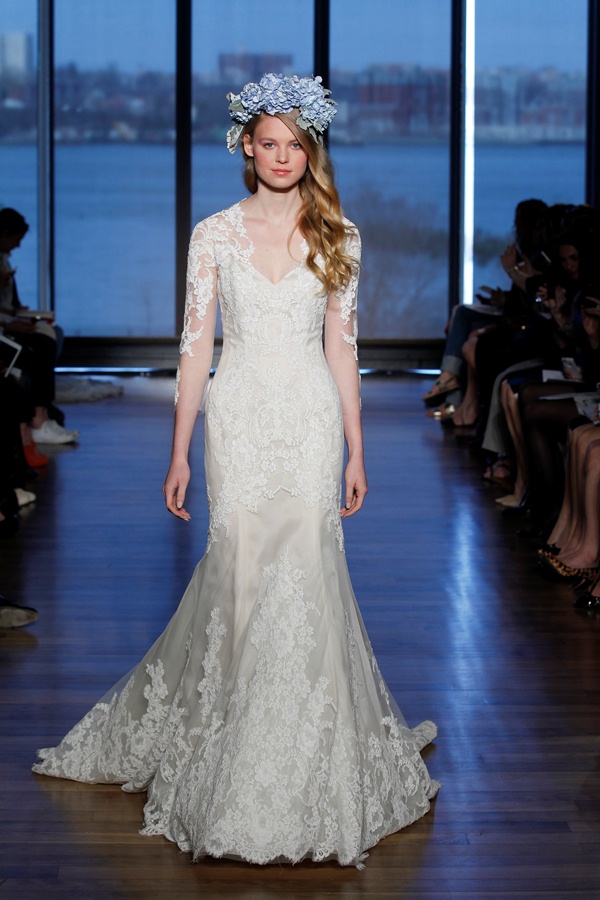 INES DI SANTO BRIDAL