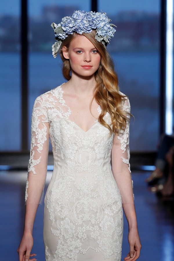 INES DI SANTO BRIDAL
