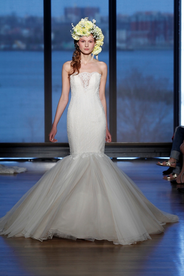 INES DI SANTO BRIDAL