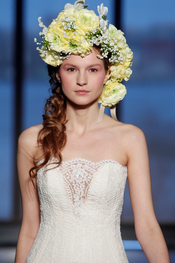 INES DI SANTO BRIDAL