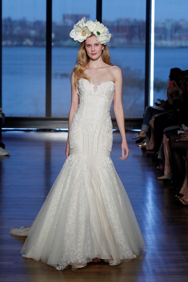 INES DI SANTO BRIDAL