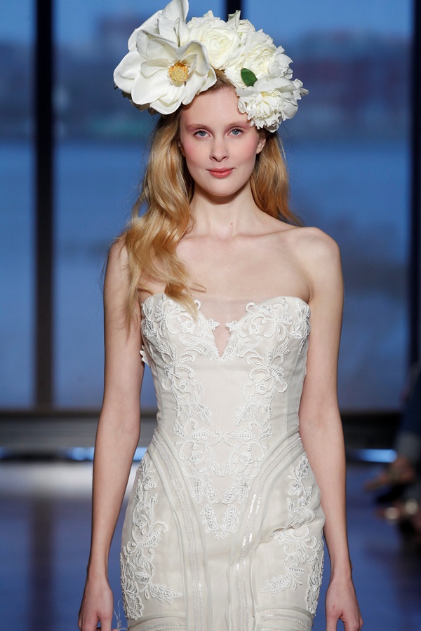 INES DI SANTO BRIDAL