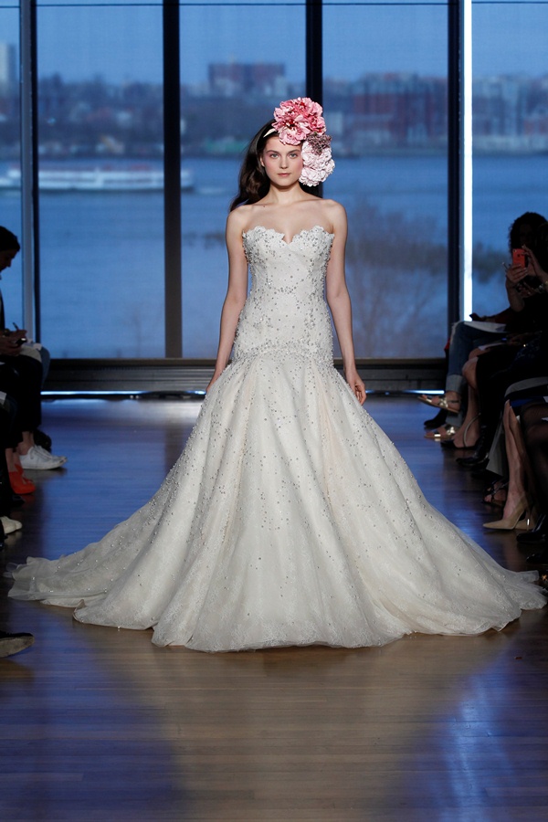 INES DI SANTO BRIDAL