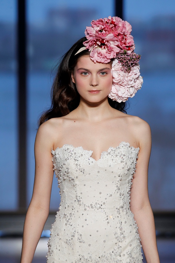 INES DI SANTO BRIDAL
