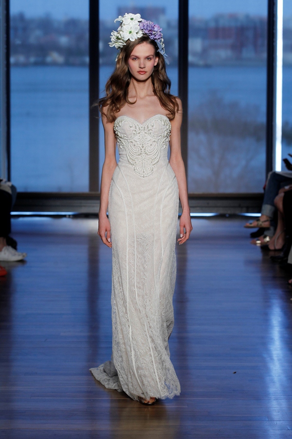 INES DI SANTO BRIDAL