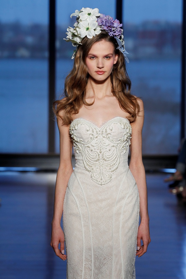 INES DI SANTO BRIDAL