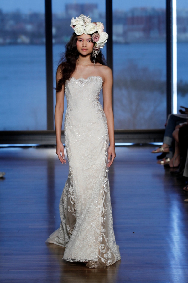 INES DI SANTO BRIDAL