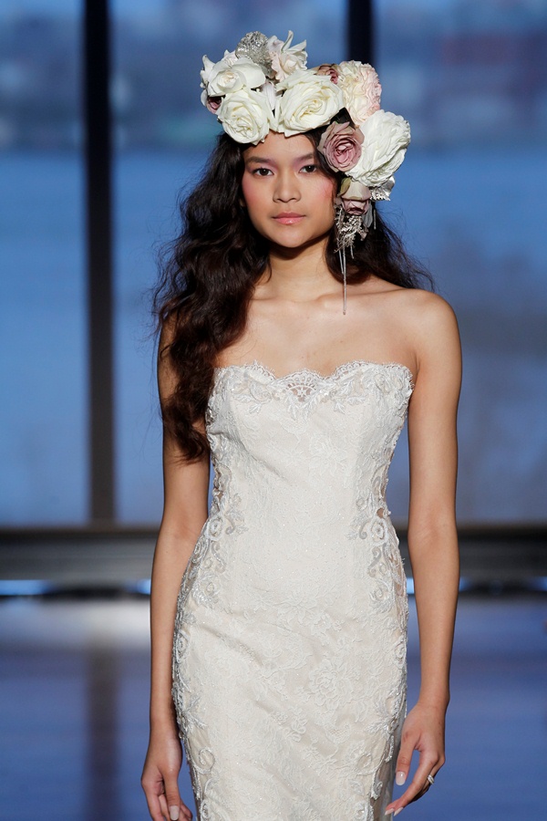 INES DI SANTO BRIDAL