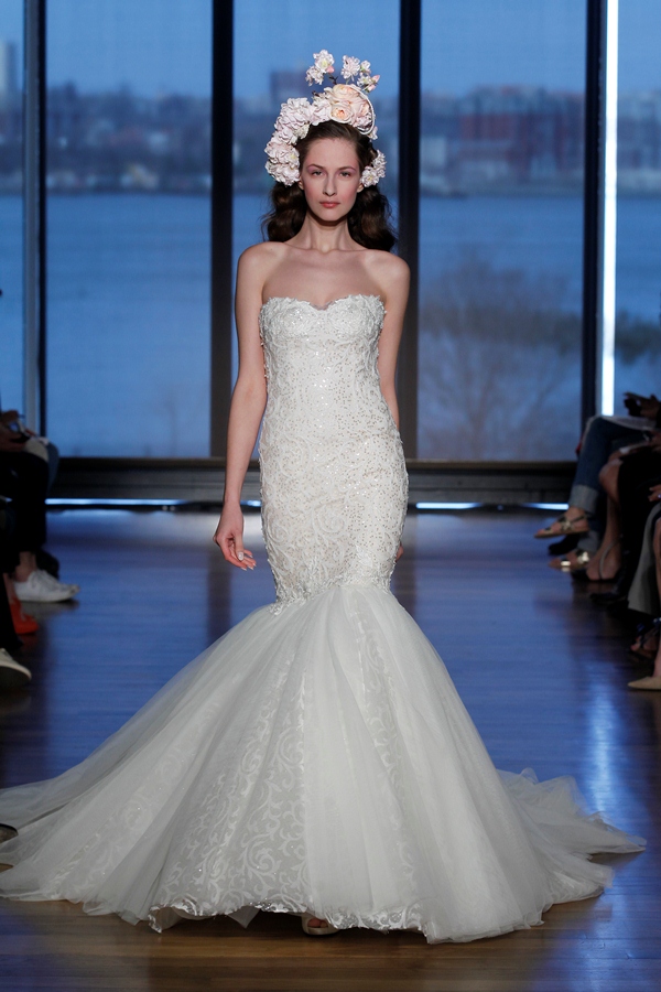 INES DI SANTO BRIDAL