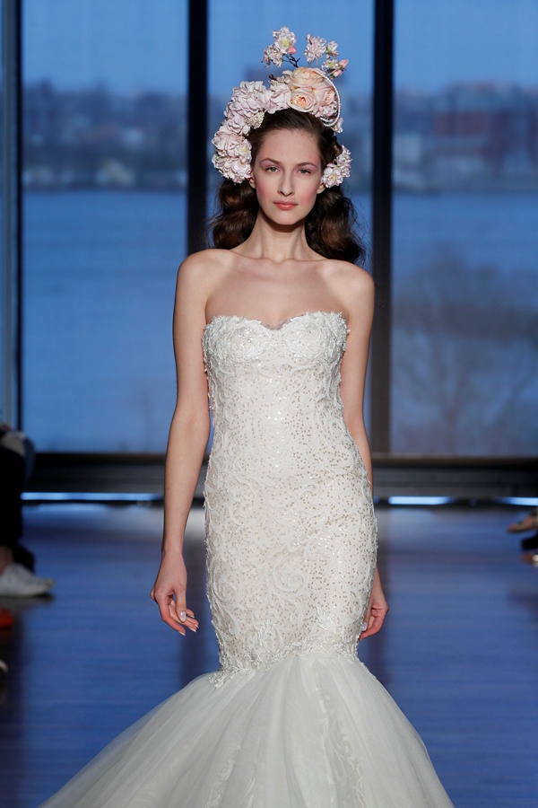 INES DI SANTO BRIDAL