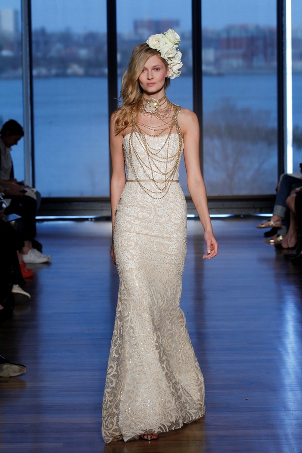 INES DI SANTO BRIDAL