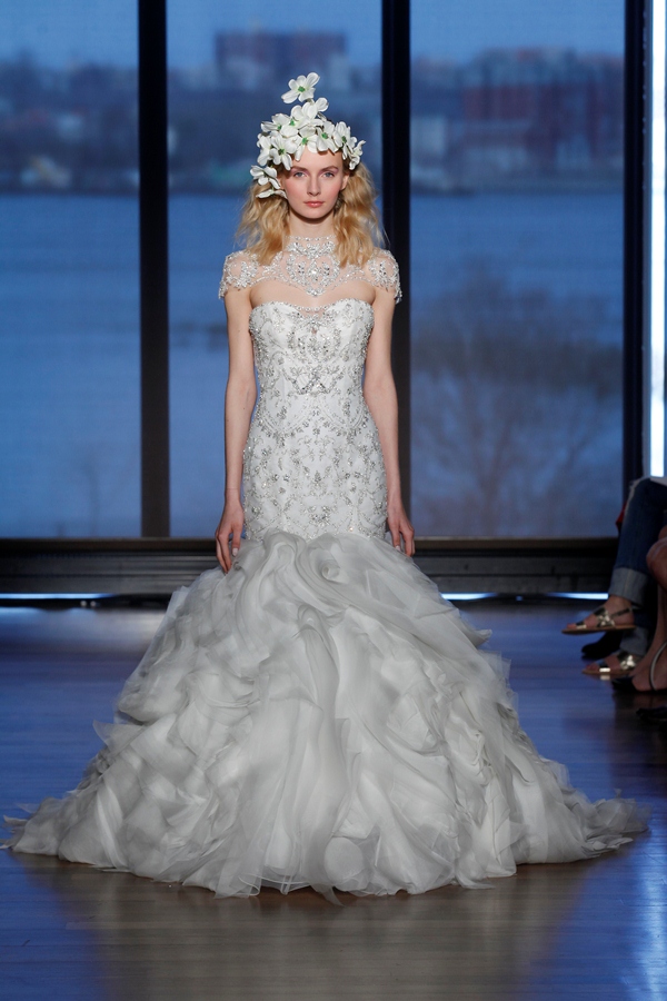 INES DI SANTO BRIDAL