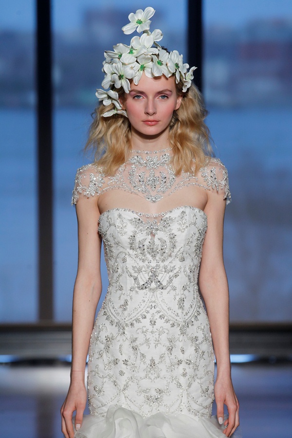 INES DI SANTO BRIDAL