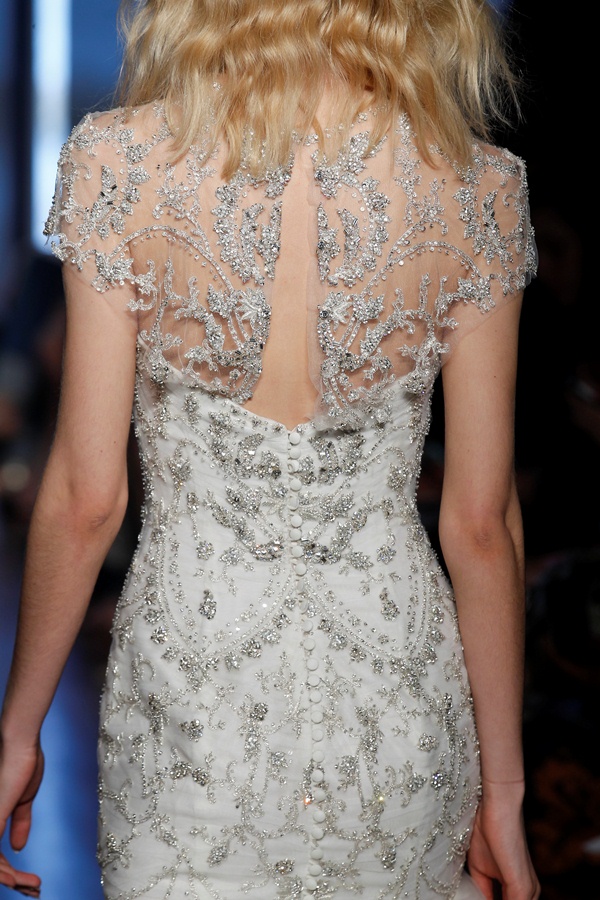 INES DI SANTO BRIDAL