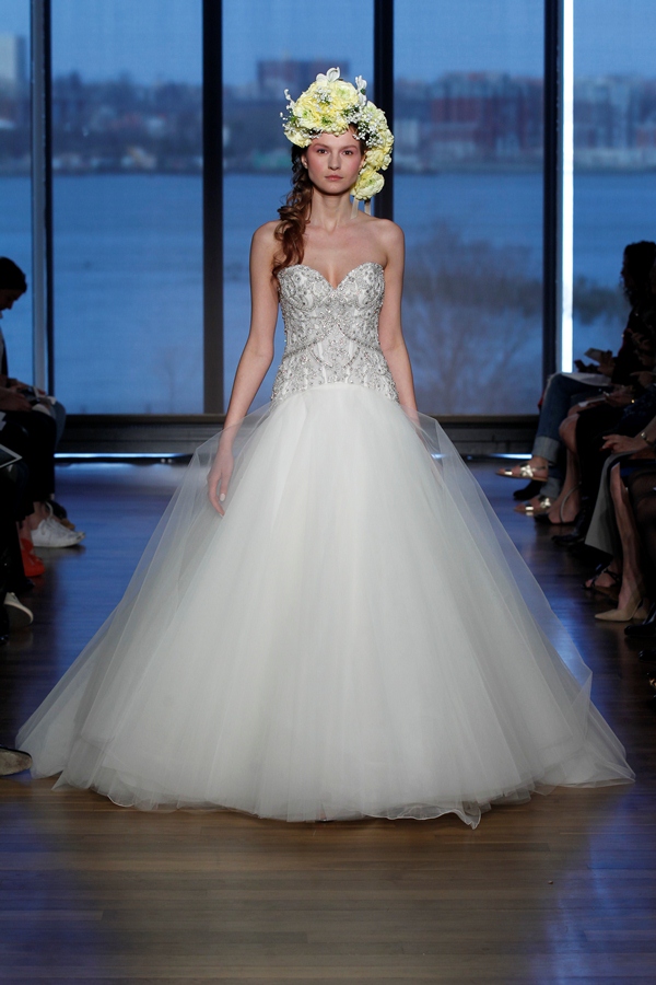 INES DI SANTO BRIDAL