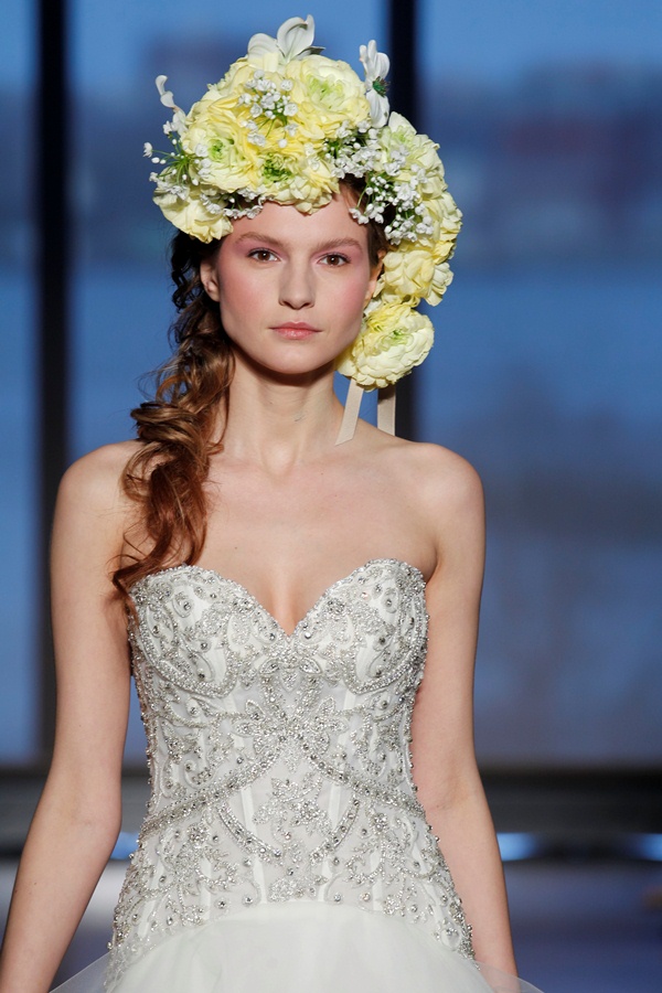 INES DI SANTO BRIDAL