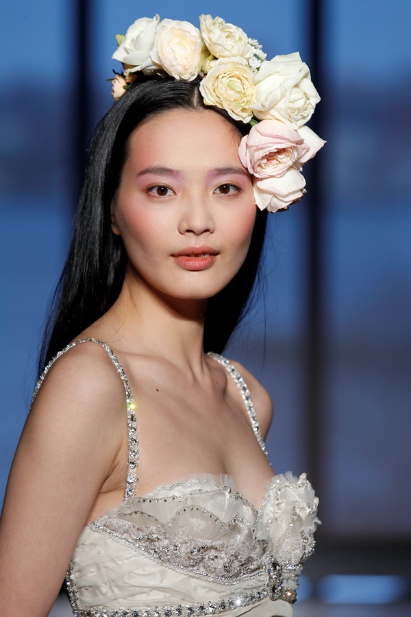 INES DI SANTO BRIDAL