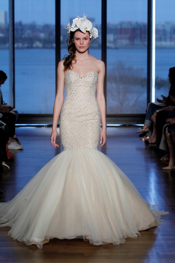 INES DI SANTO BRIDAL