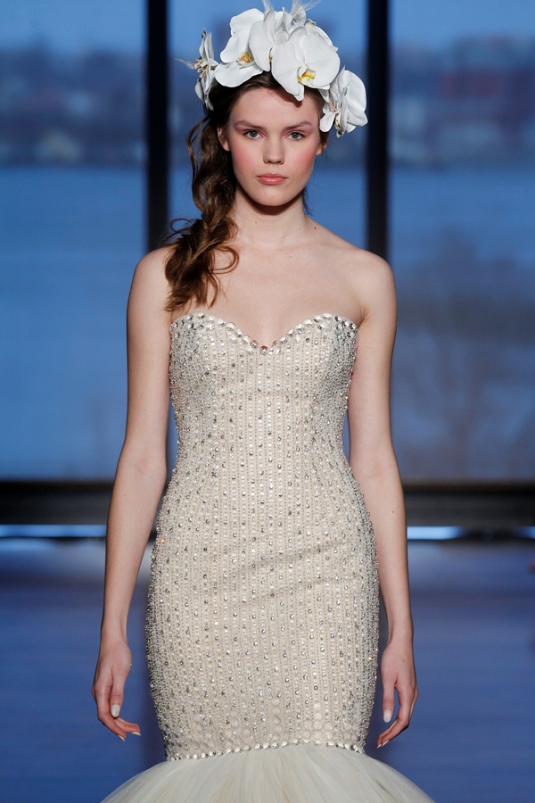 INES DI SANTO BRIDAL