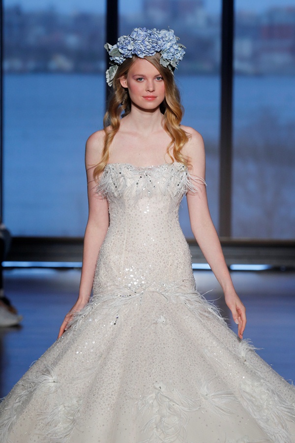 INES DI SANTO BRIDAL