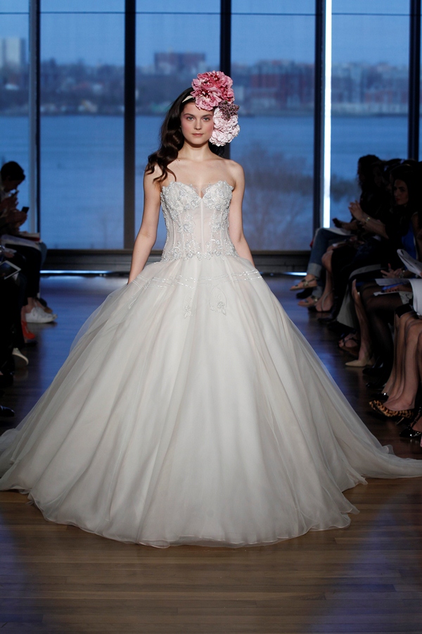 INES DI SANTO BRIDAL