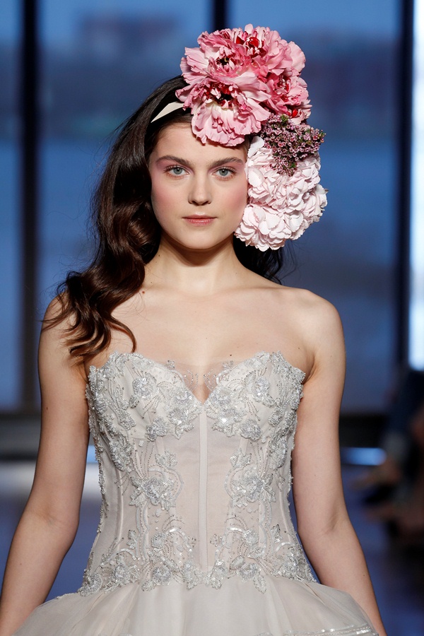 INES DI SANTO BRIDAL
