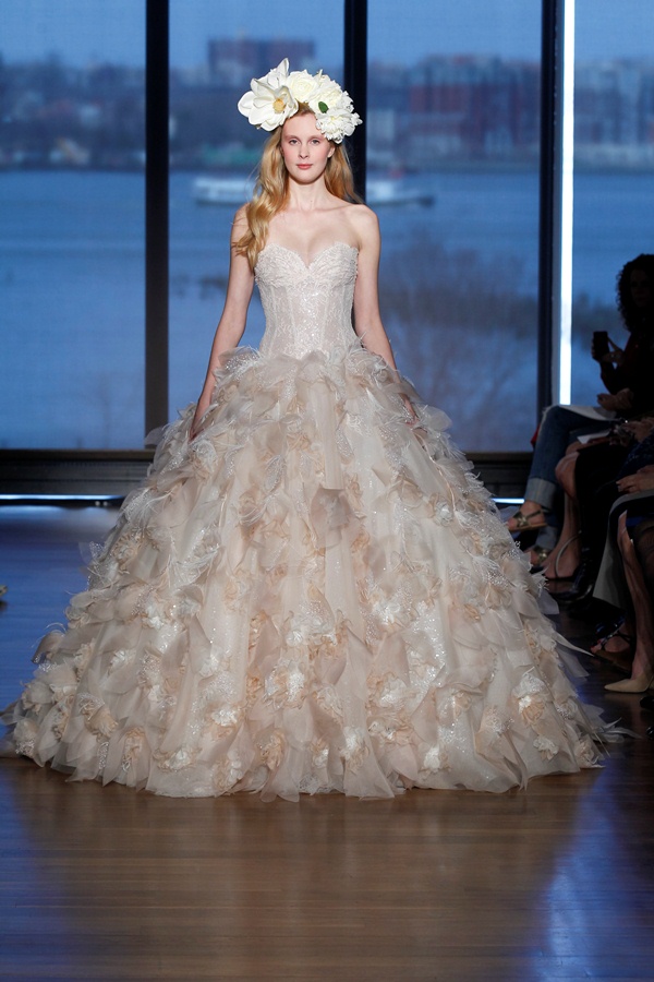 INES DI SANTO BRIDAL